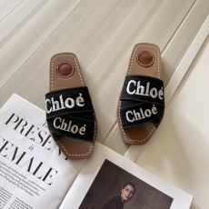 Chloe Slippers